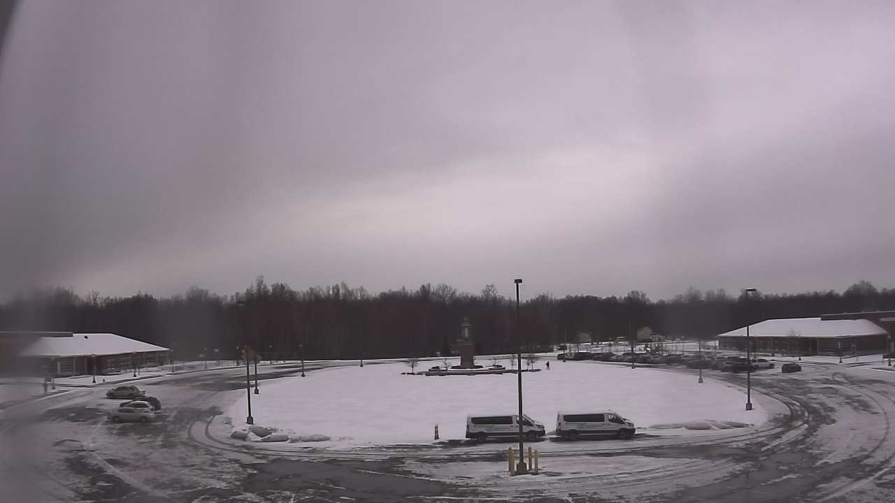 Thumbnail for current weather camera view from AACS Primary Campus in Ashtabula, Ohio