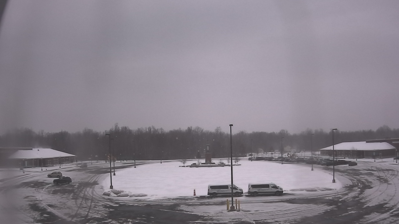 Thumbnail for current weather camera view from AACS Primary Campus in Ashtabula, Ohio