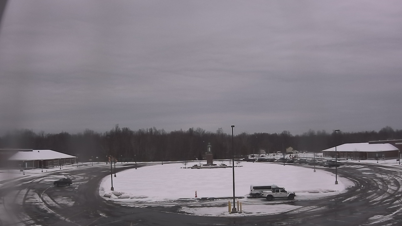 Thumbnail for current weather camera view from AACS Primary Campus in Ashtabula, Ohio