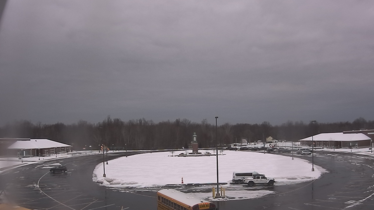 Thumbnail for current weather camera view from AACS Primary Campus in Ashtabula, Ohio