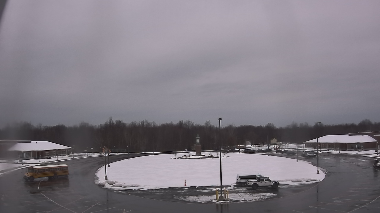 Thumbnail for current weather camera view from AACS Primary Campus in Ashtabula, Ohio