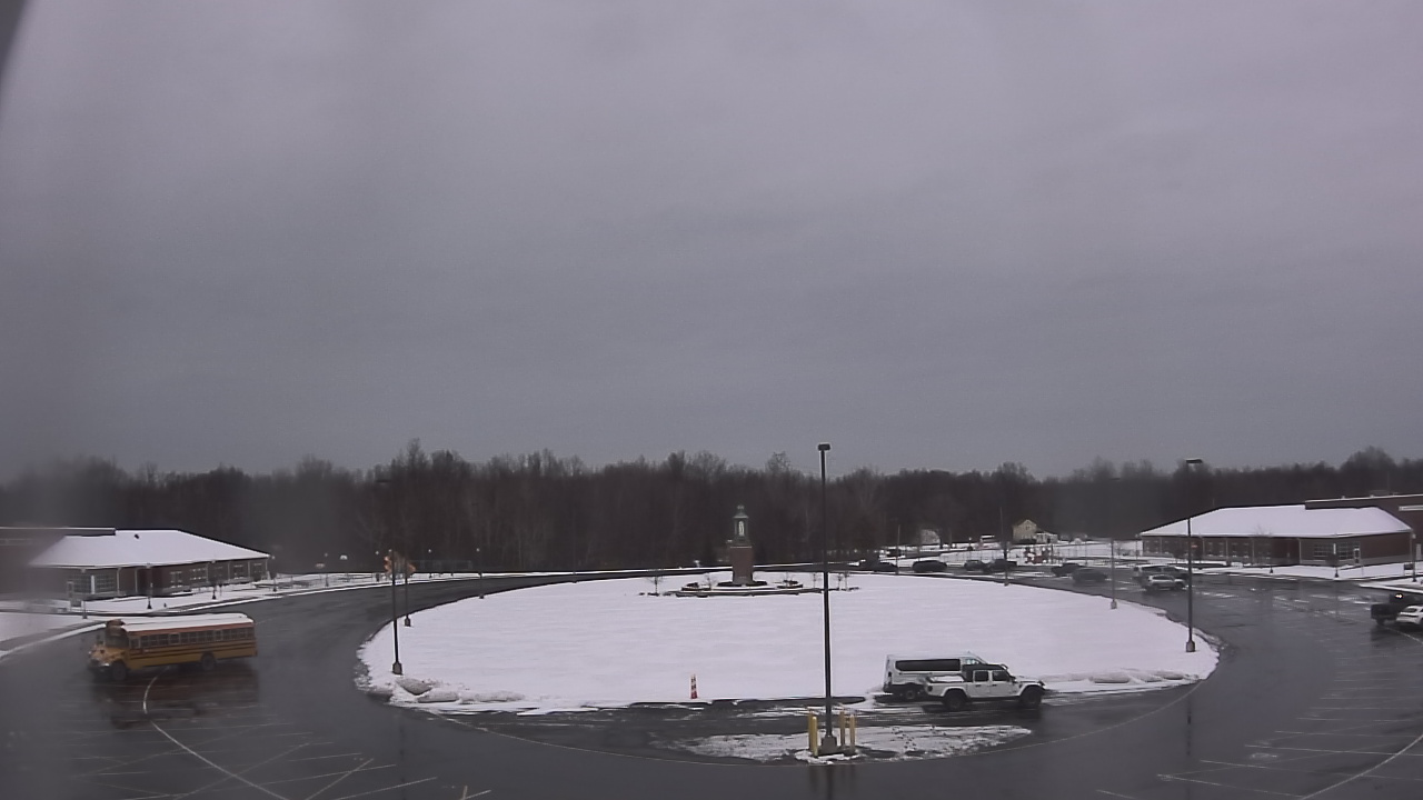 Thumbnail for current weather camera view from AACS Primary Campus in Ashtabula, Ohio