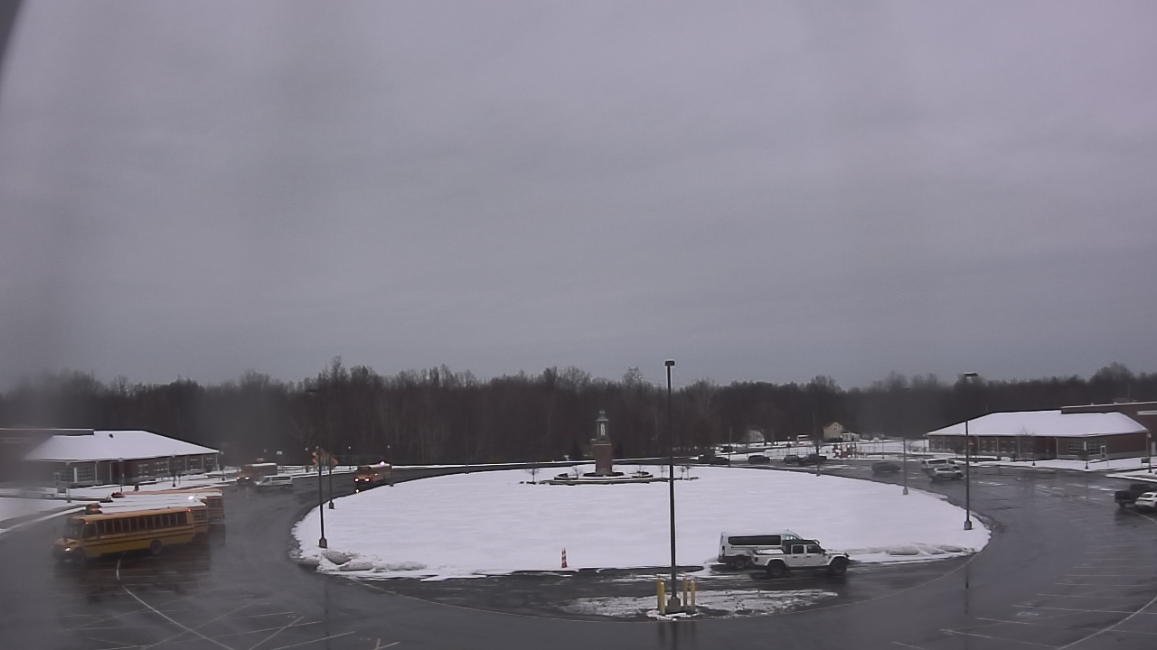 Thumbnail for current weather camera view from AACS Primary Campus in Ashtabula, Ohio