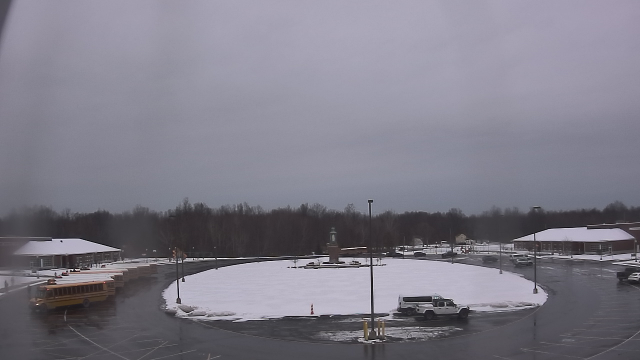 Thumbnail for current weather camera view from AACS Primary Campus in Ashtabula, Ohio