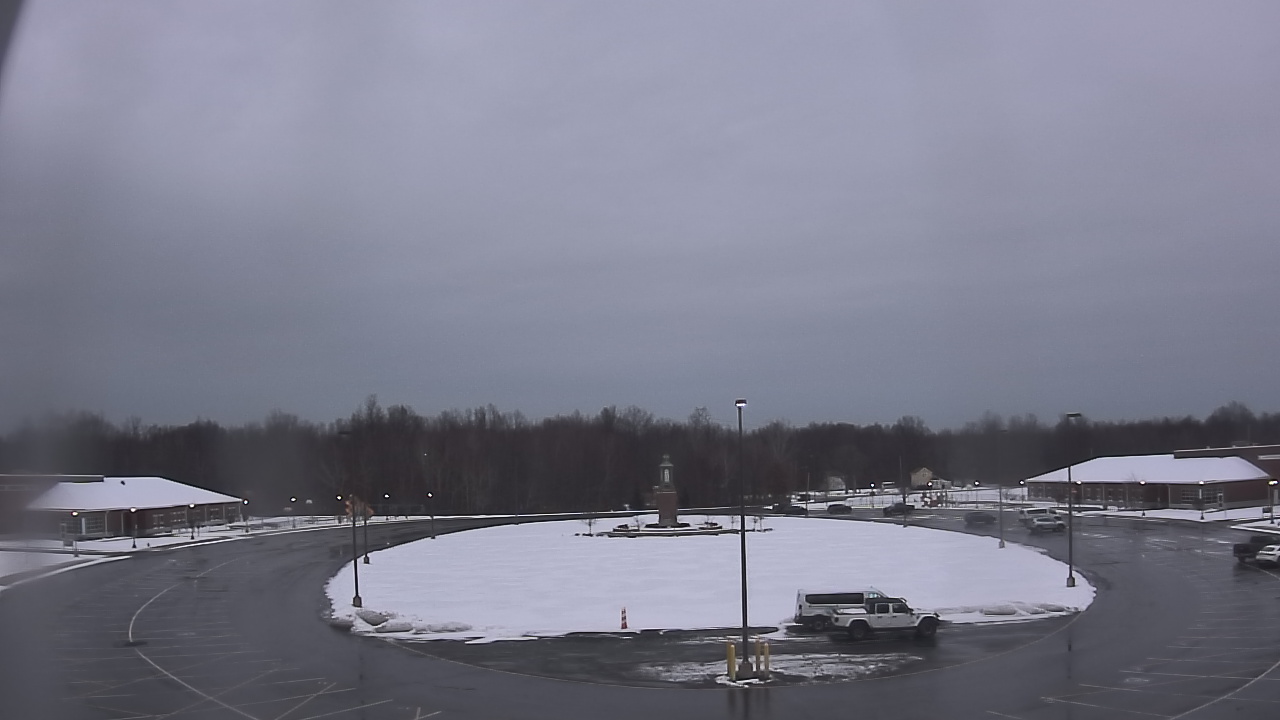 Thumbnail for current weather camera view from AACS Primary Campus in Ashtabula, Ohio