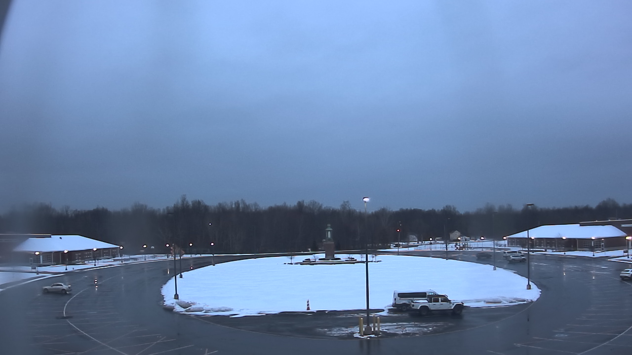 Thumbnail for current weather camera view from AACS Primary Campus in Ashtabula, Ohio