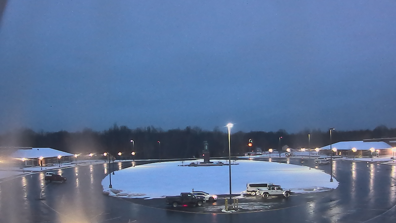 Thumbnail for current weather camera view from AACS Primary Campus in Ashtabula, Ohio