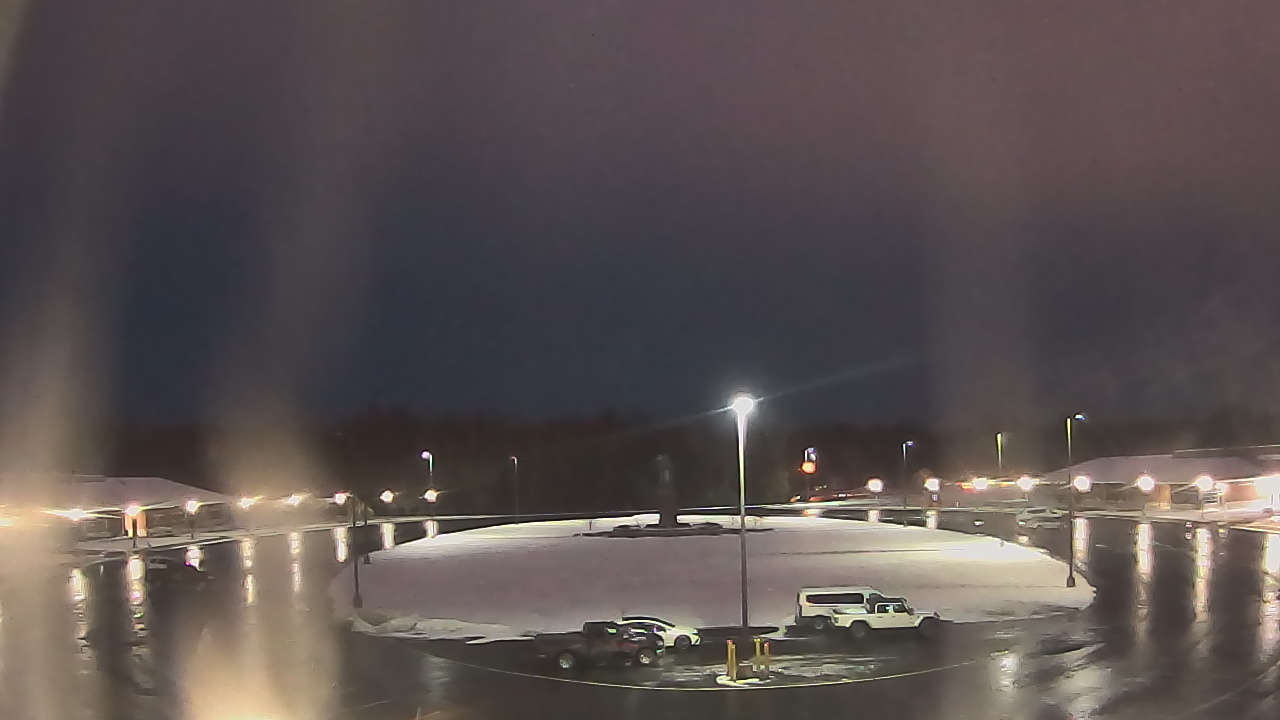 Thumbnail for current weather camera view from AACS Primary Campus in Ashtabula, Ohio