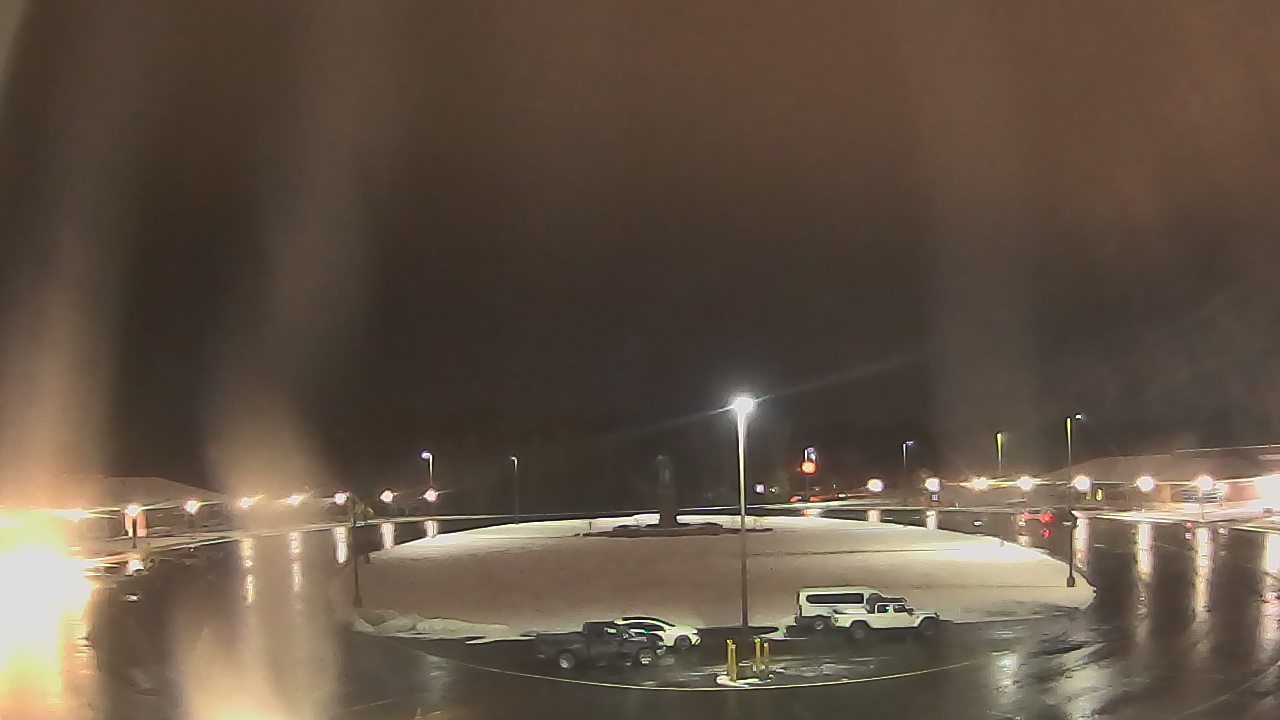Thumbnail for current weather camera view from AACS Primary Campus in Ashtabula, Ohio