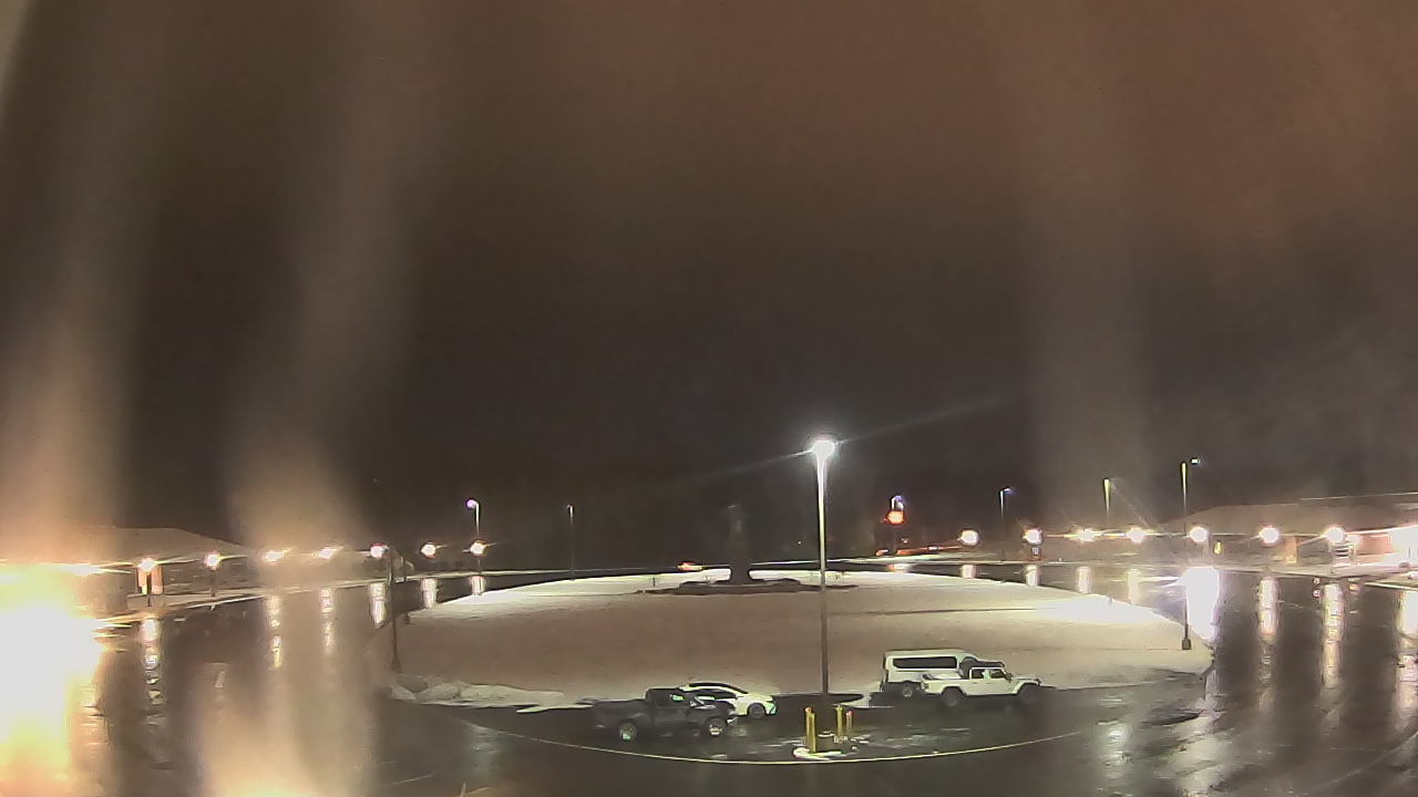 Thumbnail for current weather camera view from AACS Primary Campus in Ashtabula, Ohio