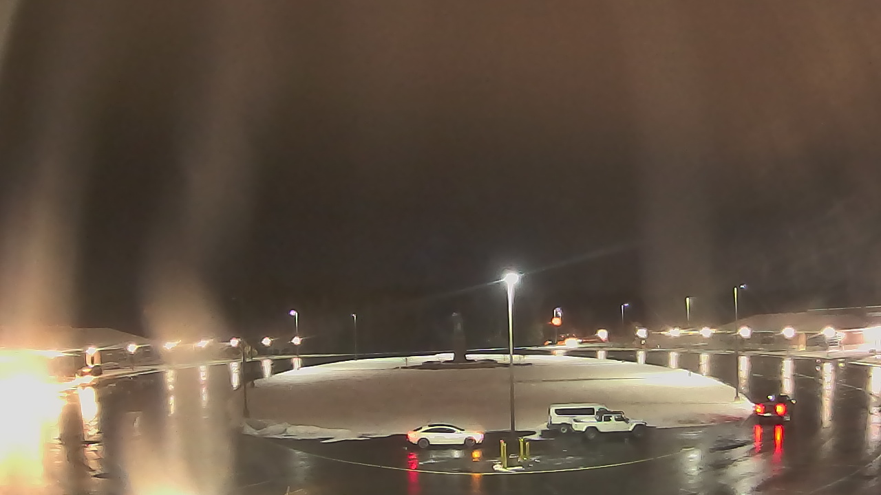 Thumbnail for current weather camera view from AACS Primary Campus in Ashtabula, Ohio
