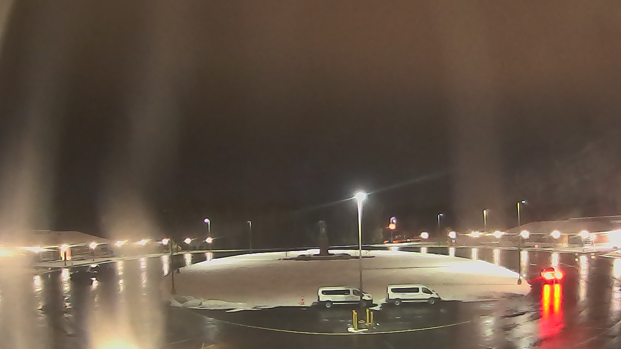 Thumbnail for current weather camera view from AACS Primary Campus in Ashtabula, Ohio
