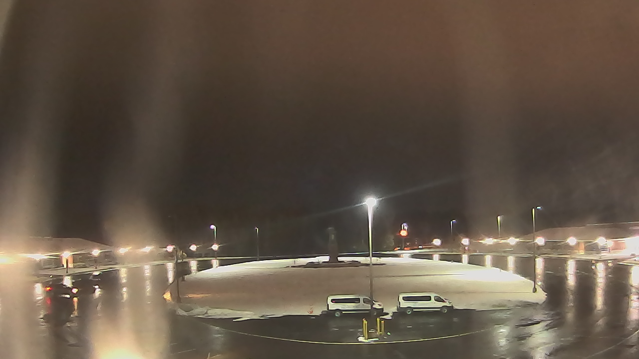 Thumbnail for current weather camera view from AACS Primary Campus in Ashtabula, Ohio
