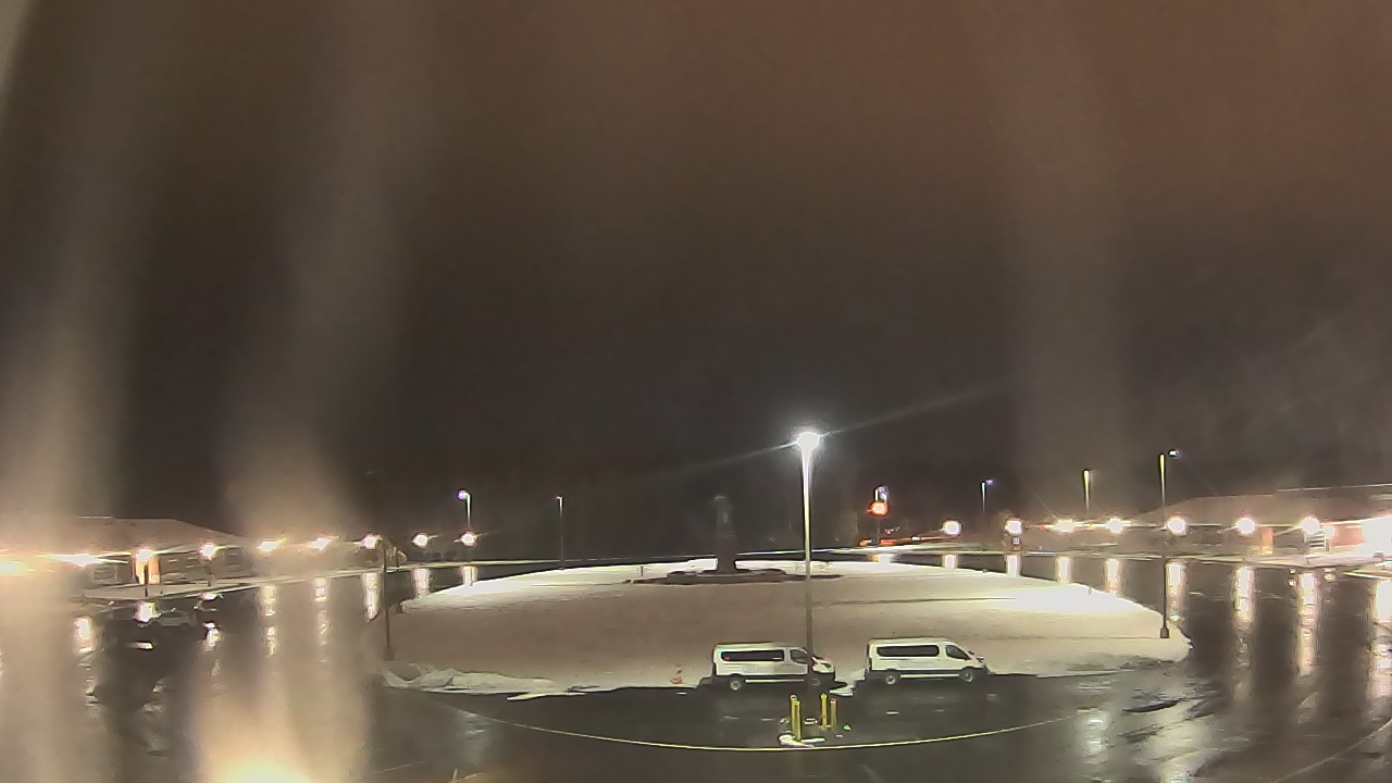 Thumbnail for current weather camera view from AACS Primary Campus in Ashtabula, Ohio