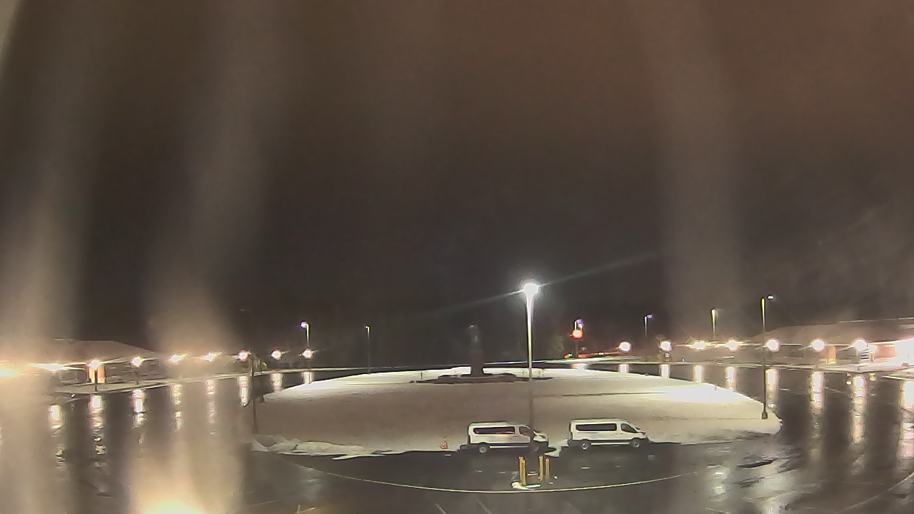 Thumbnail for current weather camera view from AACS Primary Campus in Ashtabula, Ohio