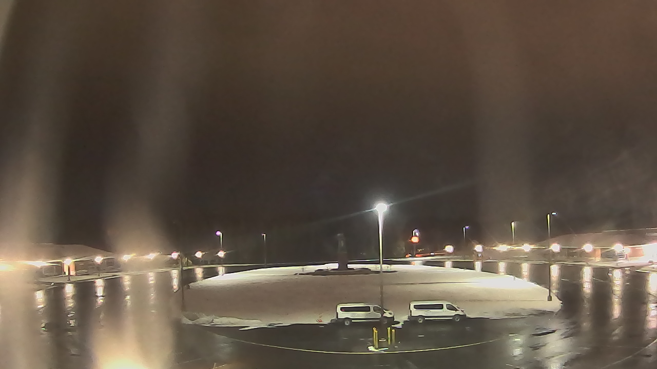 Thumbnail for current weather camera view from AACS Primary Campus in Ashtabula, Ohio