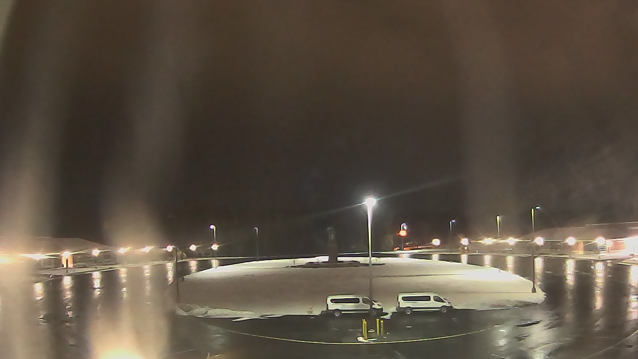 Thumbnail for current weather camera view from AACS Primary Campus in Ashtabula, Ohio