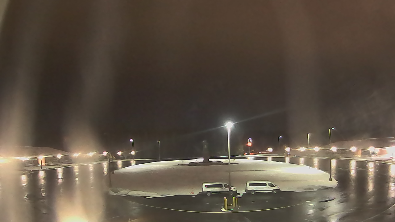 Thumbnail for current weather camera view from AACS Primary Campus in Ashtabula, Ohio