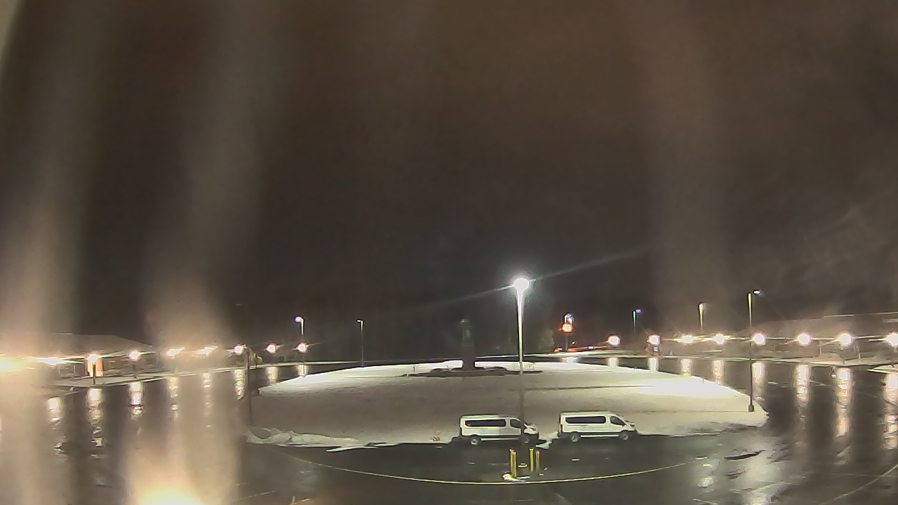 Thumbnail for current weather camera view from AACS Primary Campus in Ashtabula, Ohio