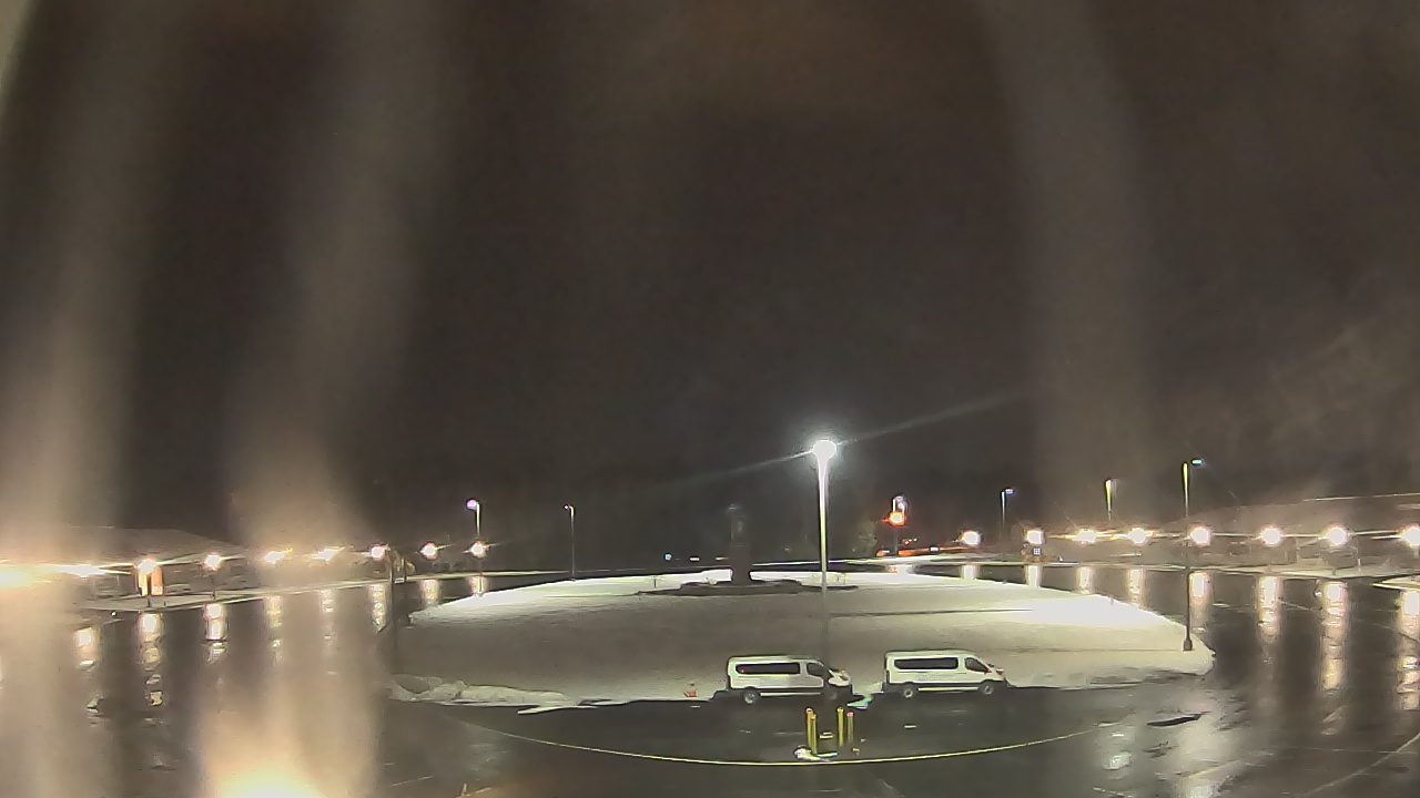Thumbnail for current weather camera view from AACS Primary Campus in Ashtabula, Ohio