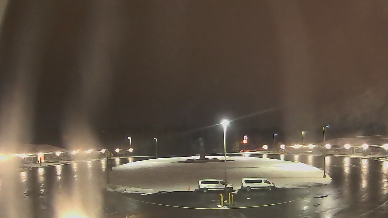 Thumbnail for current weather camera view from AACS Primary Campus in Ashtabula, Ohio