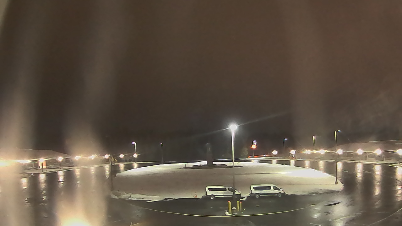 Thumbnail for current weather camera view from AACS Primary Campus in Ashtabula, Ohio