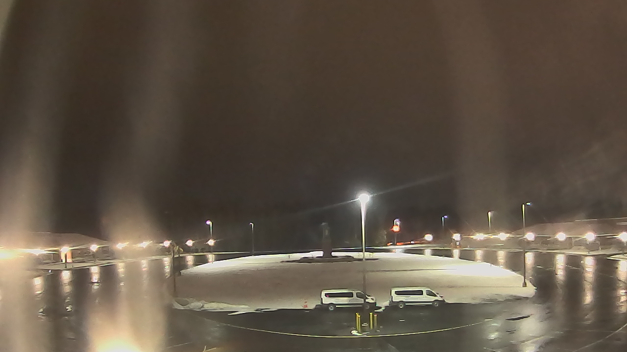 Thumbnail for current weather camera view from AACS Primary Campus in Ashtabula, Ohio