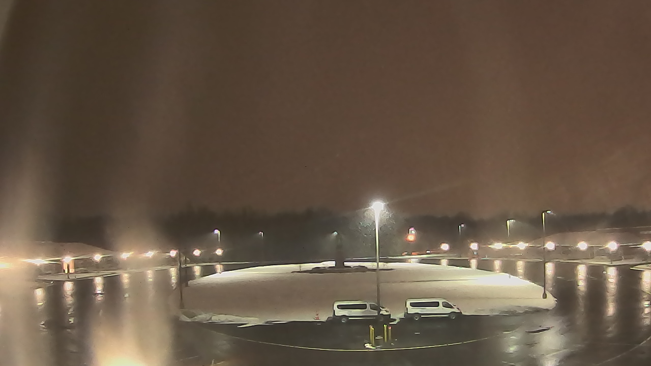 Thumbnail for current weather camera view from AACS Primary Campus in Ashtabula, Ohio