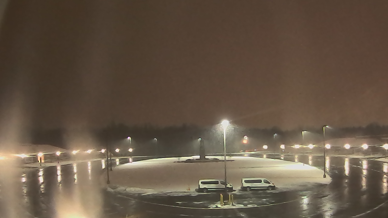 Thumbnail for current weather camera view from AACS Primary Campus in Ashtabula, Ohio