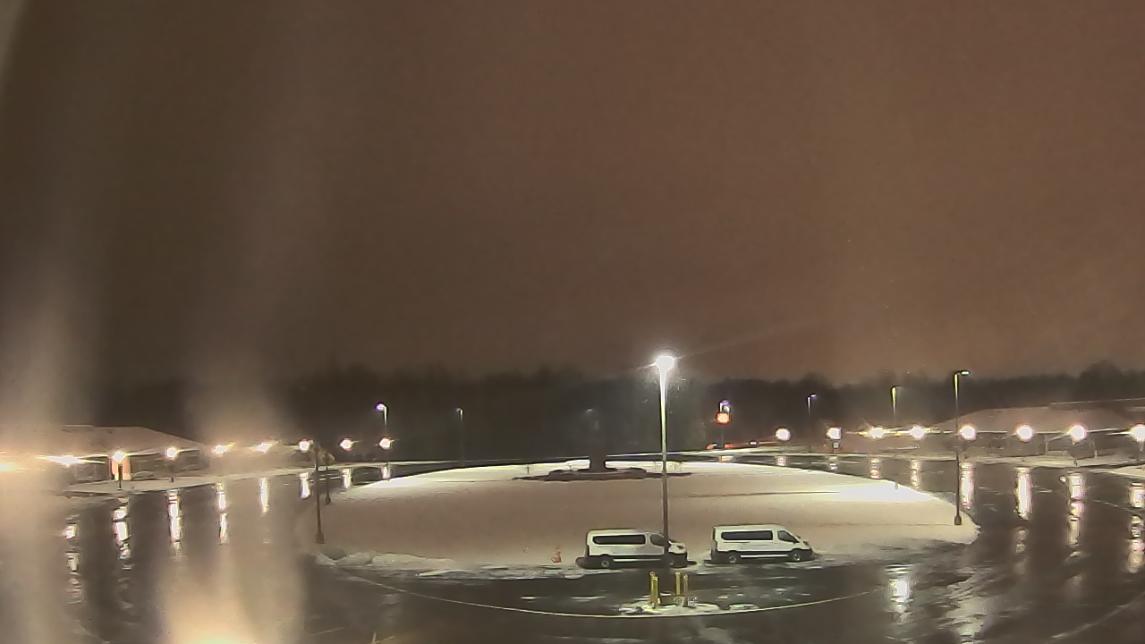 Thumbnail for current weather camera view from AACS Primary Campus in Ashtabula, Ohio