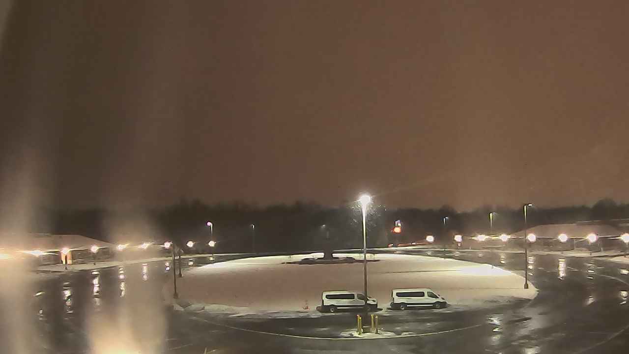Thumbnail for current weather camera view from AACS Primary Campus in Ashtabula, Ohio