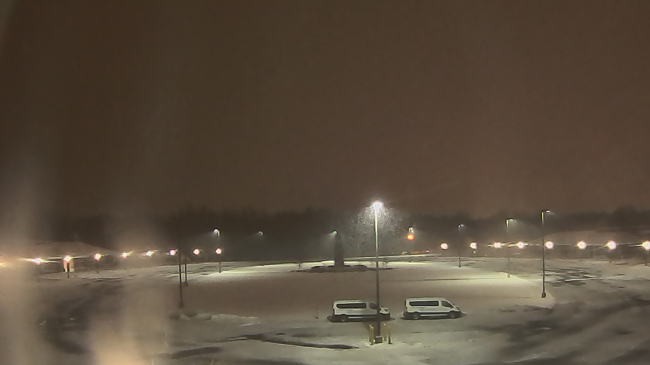 Thumbnail for current weather camera view from AACS Primary Campus in Ashtabula, Ohio
