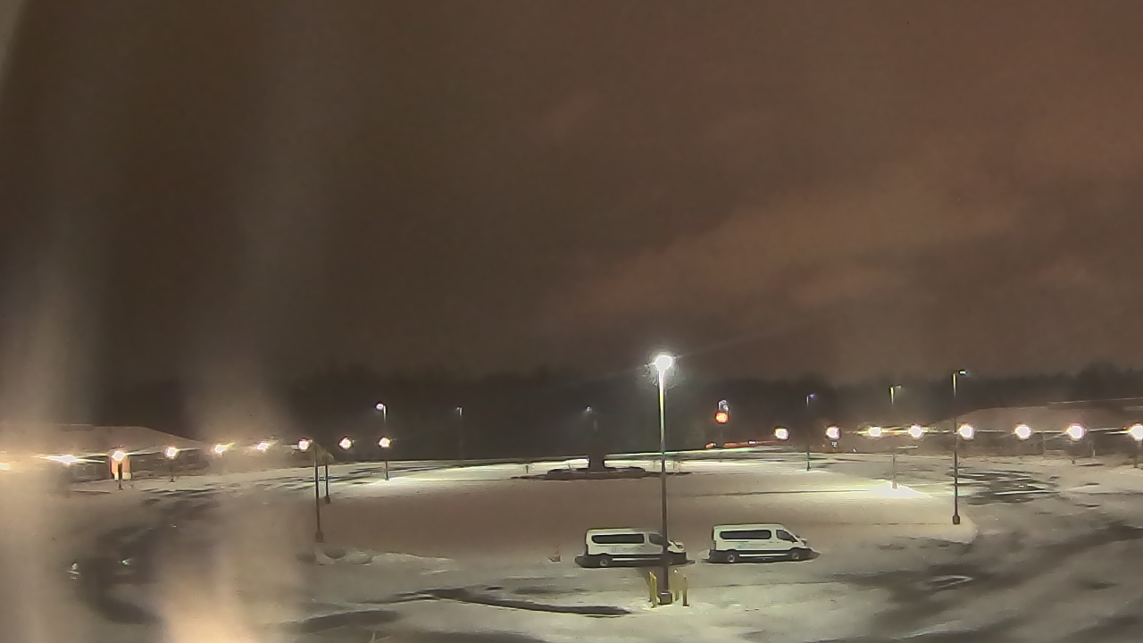Thumbnail for current weather camera view from AACS Primary Campus in Ashtabula, Ohio