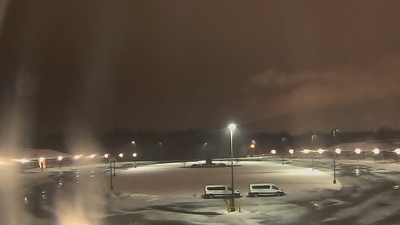 Thumbnail for current weather camera view from AACS Primary Campus in Ashtabula, Ohio