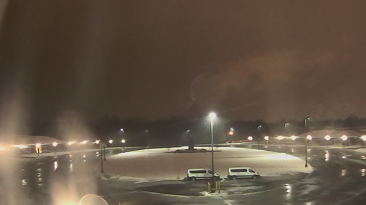 Thumbnail for current weather camera view from AACS Primary Campus in Ashtabula, Ohio