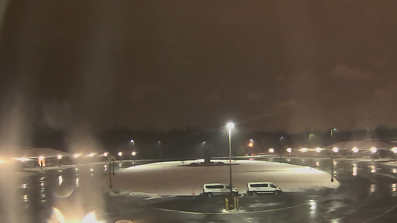 Thumbnail for current weather camera view from AACS Primary Campus in Ashtabula, Ohio