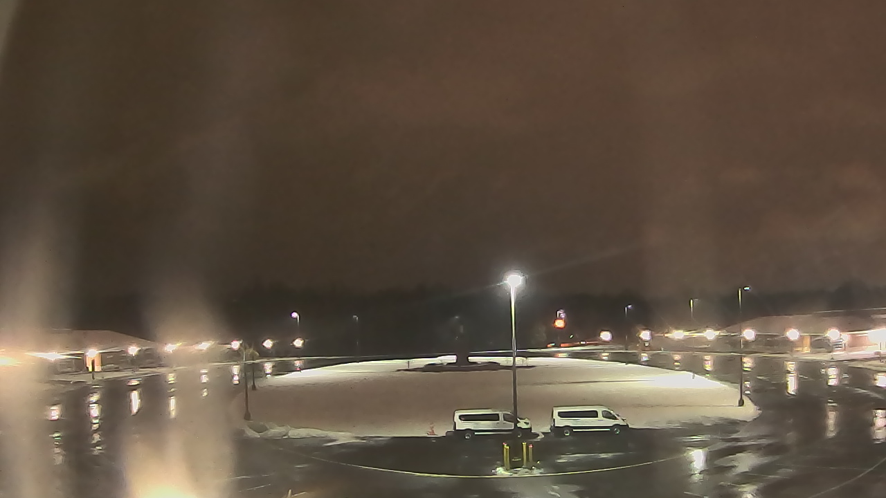 Thumbnail for current weather camera view from AACS Primary Campus in Ashtabula, Ohio