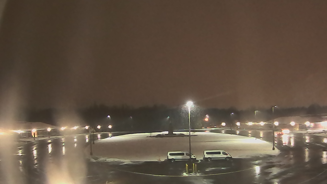 Thumbnail for current weather camera view from AACS Primary Campus in Ashtabula, Ohio