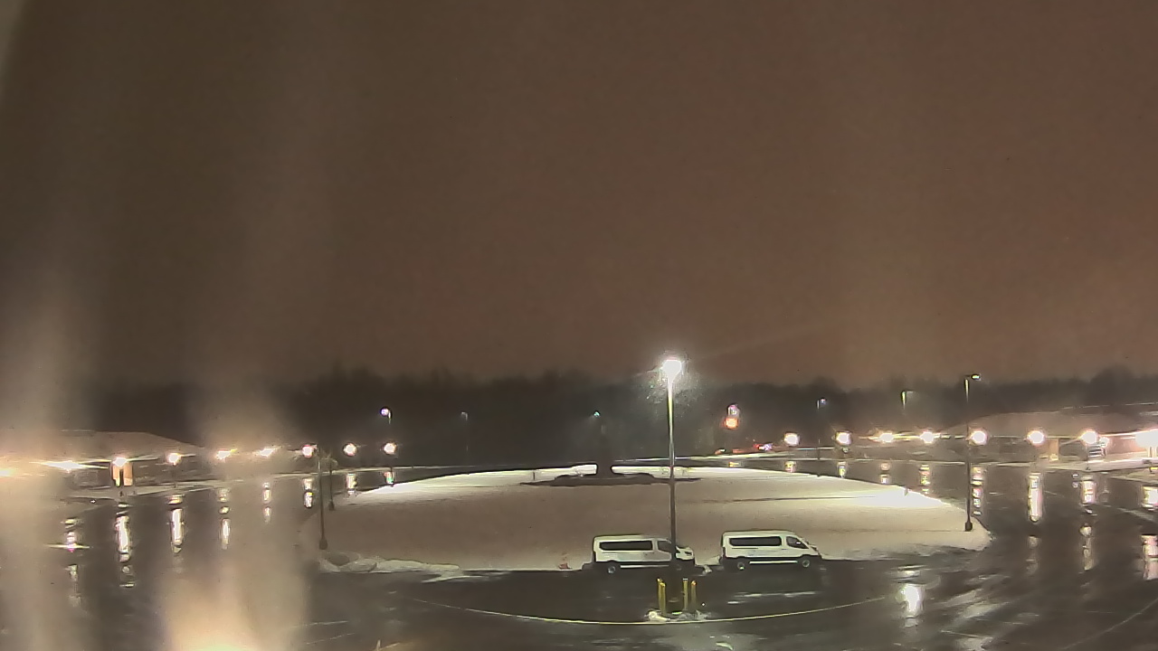 Thumbnail for current weather camera view from AACS Primary Campus in Ashtabula, Ohio