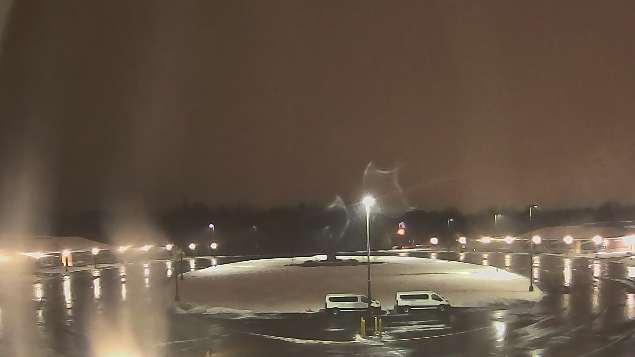 Thumbnail for current weather camera view from AACS Primary Campus in Ashtabula, Ohio