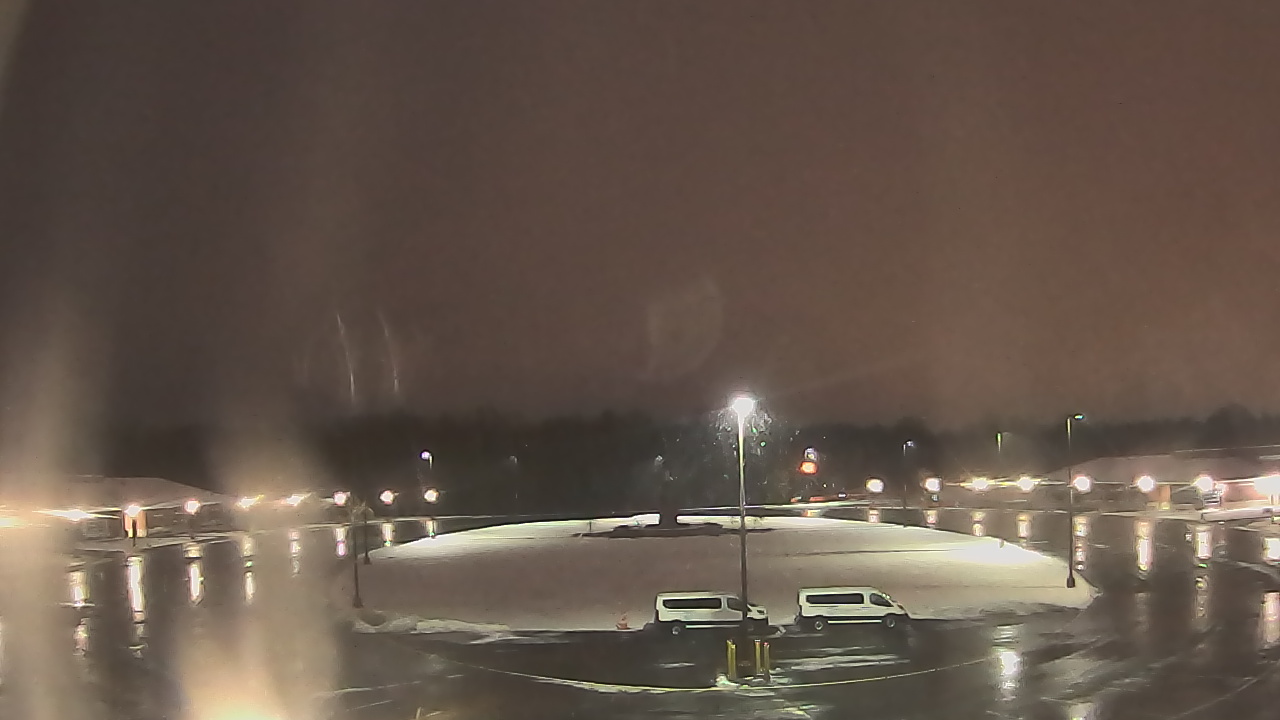 Thumbnail for current weather camera view from AACS Primary Campus in Ashtabula, Ohio