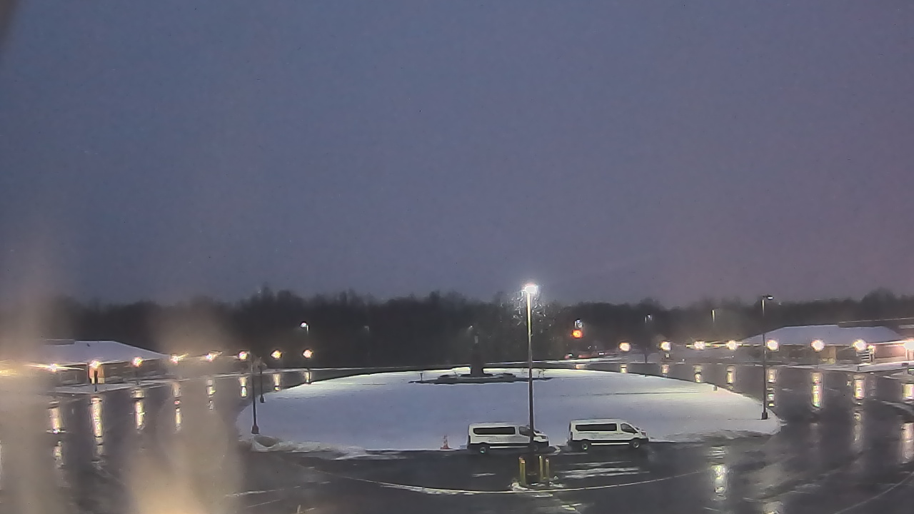 Thumbnail for current weather camera view from AACS Primary Campus in Ashtabula, Ohio