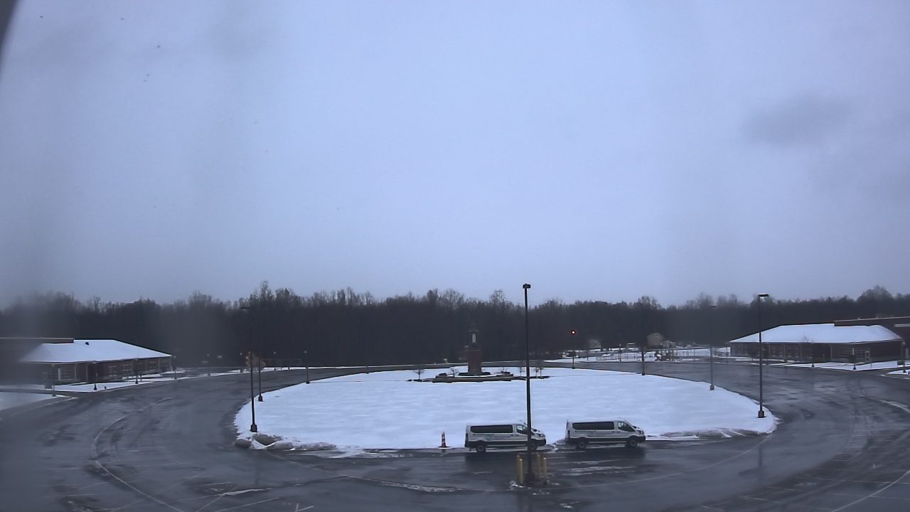 Thumbnail for current weather camera view from AACS Primary Campus in Ashtabula, Ohio