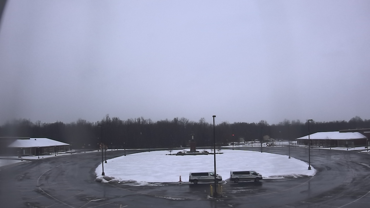 Thumbnail for current weather camera view from AACS Primary Campus in Ashtabula, Ohio