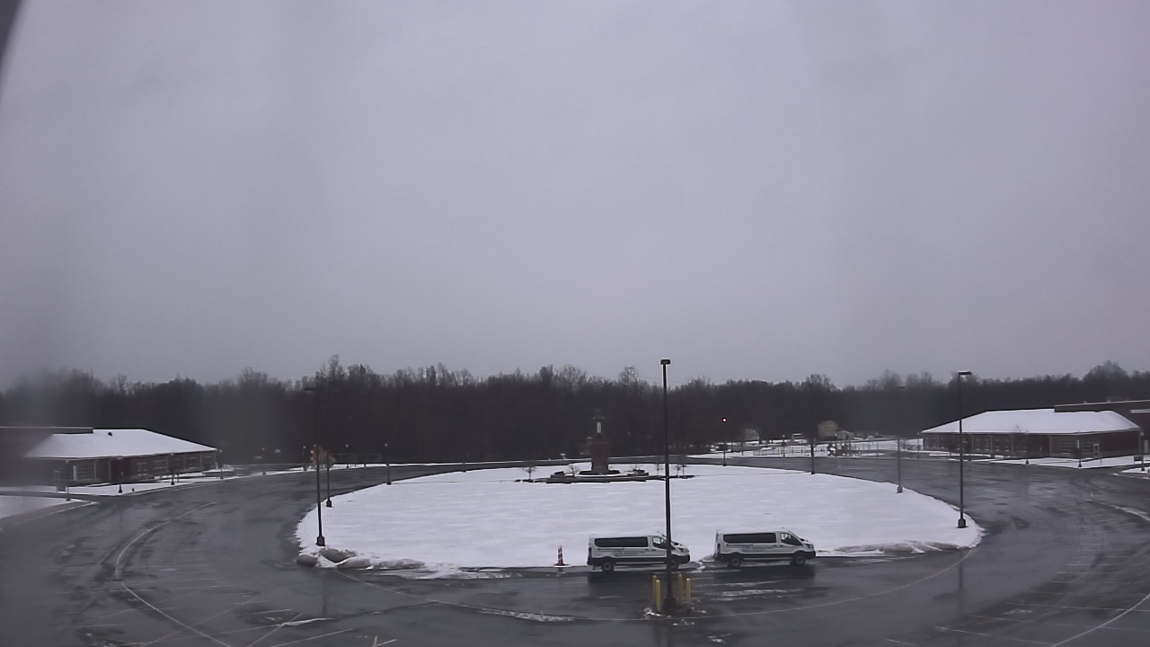 Thumbnail for current weather camera view from AACS Primary Campus in Ashtabula, Ohio