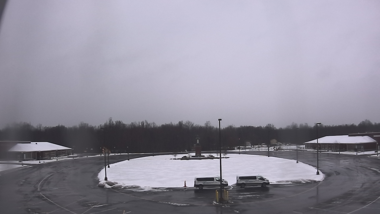 Thumbnail for current weather camera view from AACS Primary Campus in Ashtabula, Ohio