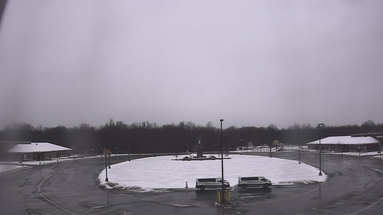 Thumbnail for current weather camera view from AACS Primary Campus in Ashtabula, Ohio