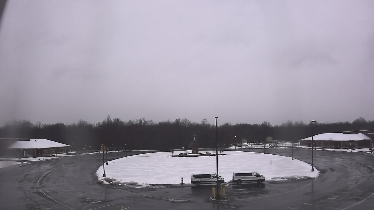 Thumbnail for current weather camera view from AACS Primary Campus in Ashtabula, Ohio