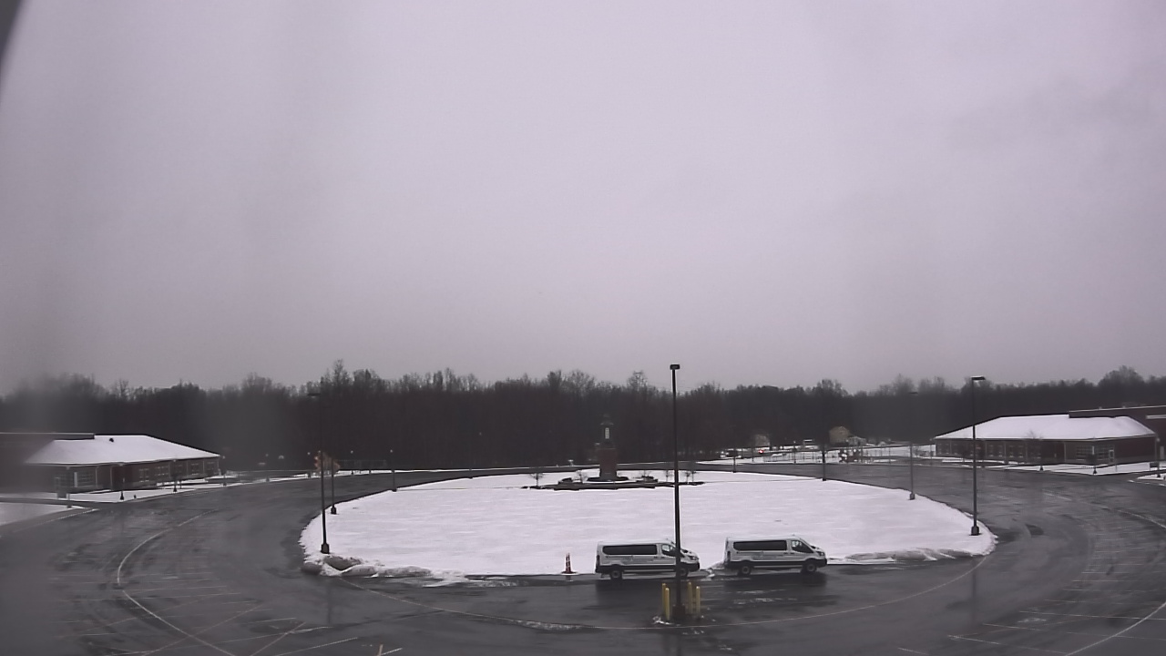 Thumbnail for current weather camera view from AACS Primary Campus in Ashtabula, Ohio