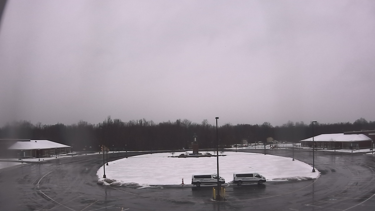 Thumbnail for current weather camera view from AACS Primary Campus in Ashtabula, Ohio